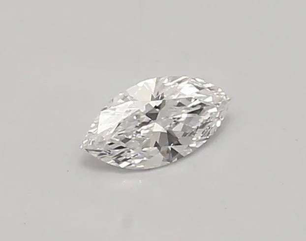0.30ct Marquise Lab Grown Diamond (Colour D, Clarity VVS2, IGI Certified)