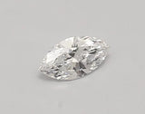 0.30ct Marquise Lab Grown Diamond (Colour D, Clarity VVS2, IGI Certified)