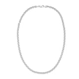 Sterling Silver 20 5.7mm Rolo Chain with Lobster Clasp