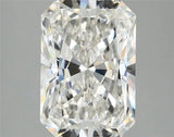 3.10ct Radiant Lab Grown Diamond (Colour F, Clarity VS1, IGI Certified)
