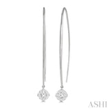 Lovebright Essential Diamond Earrings