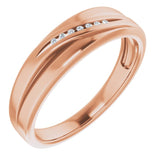 Five-Stone Band