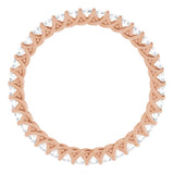 Eternity Band