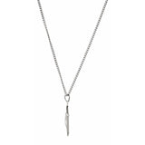 Methodist Cross Pendant
