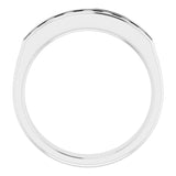 Accented Ring
