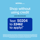 925 Rainbow Enamel Necklace (IN STOCK NOW)