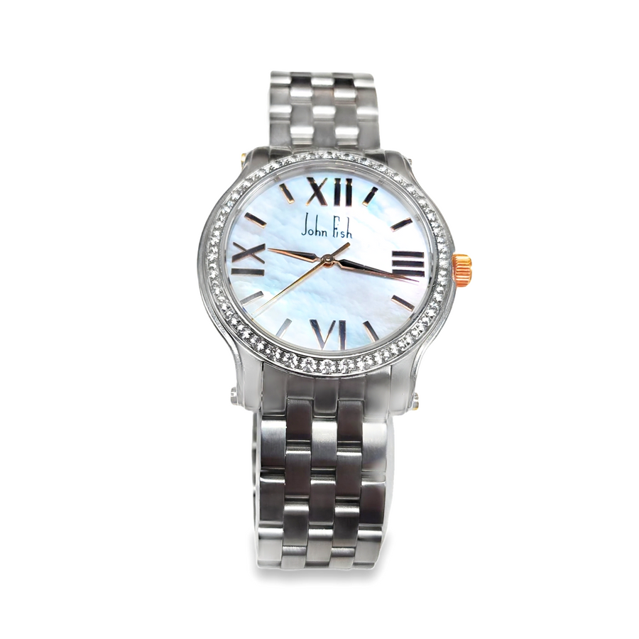 John Fish Watches – John Fish Jewelers