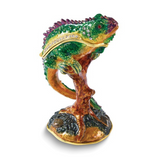 Luxury Giftware- Chameleon