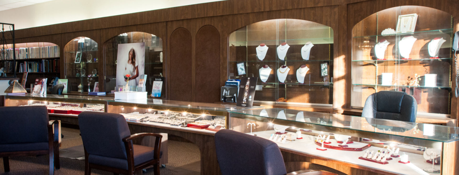 John Fish Jewelers